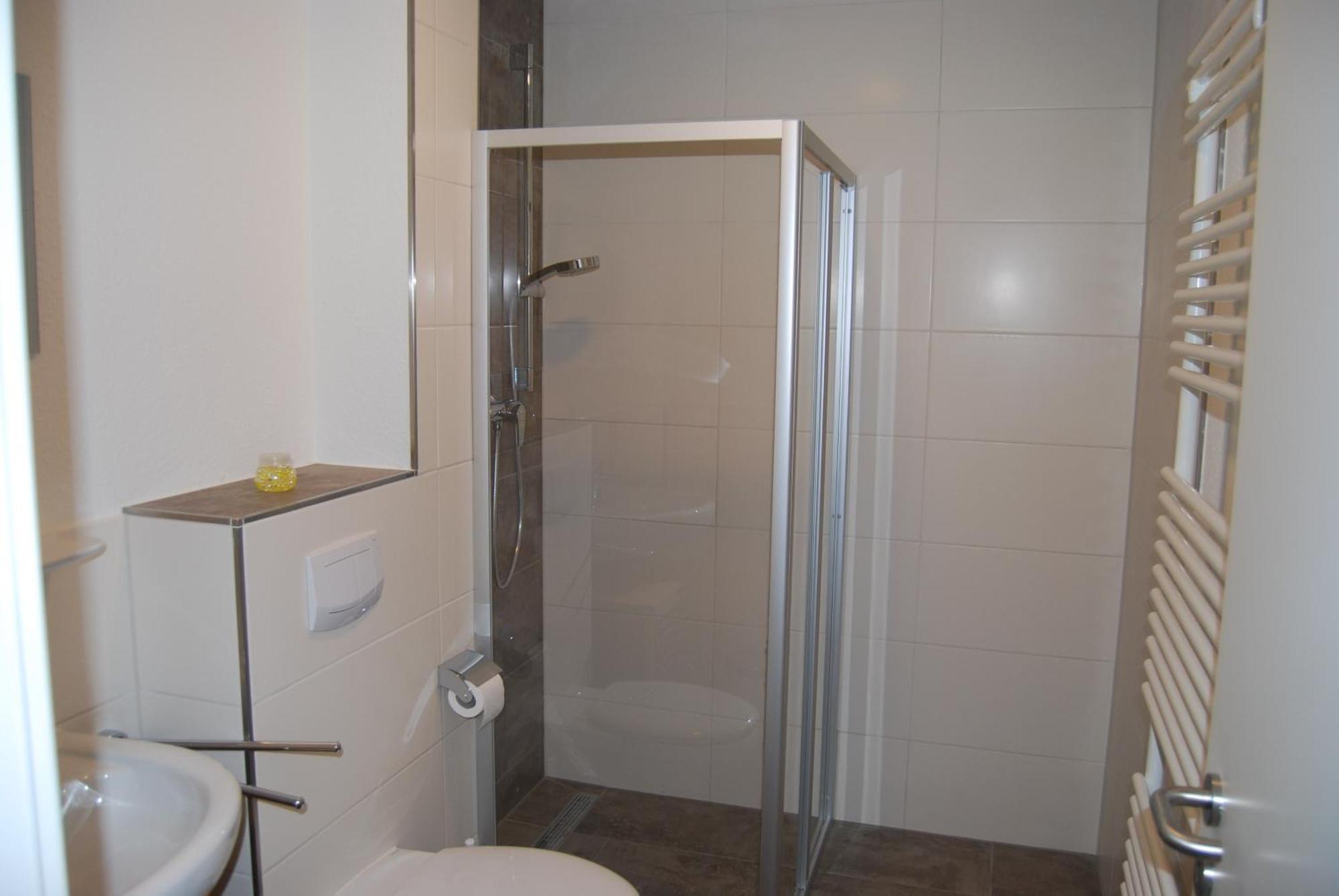 Haus Adria Apartment Schleswig Exterior photo