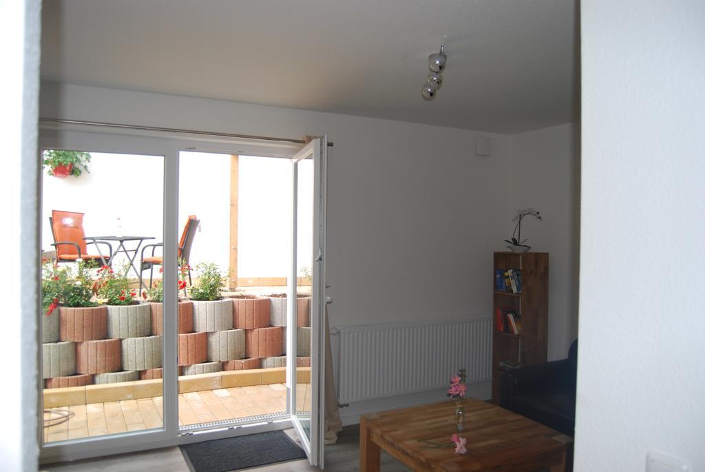 Haus Adria Apartment Schleswig Exterior photo