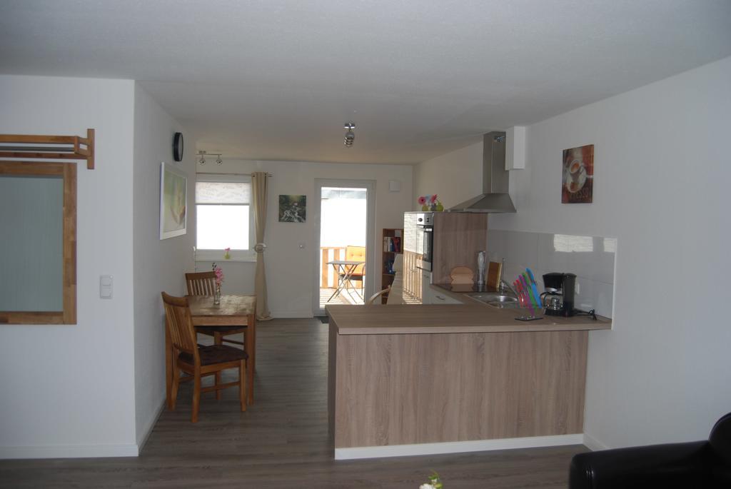 Haus Adria Apartment Schleswig Exterior photo